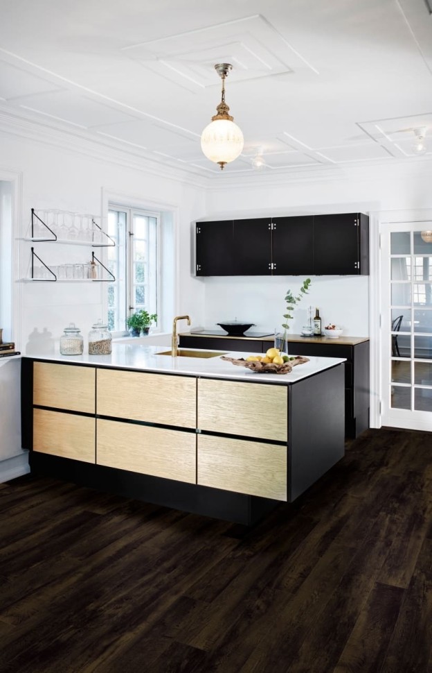 Виниловая плитка "Moduleo" Country Oak (1320*196*2,5 мм) EIR 54991 — купить в Ногинске