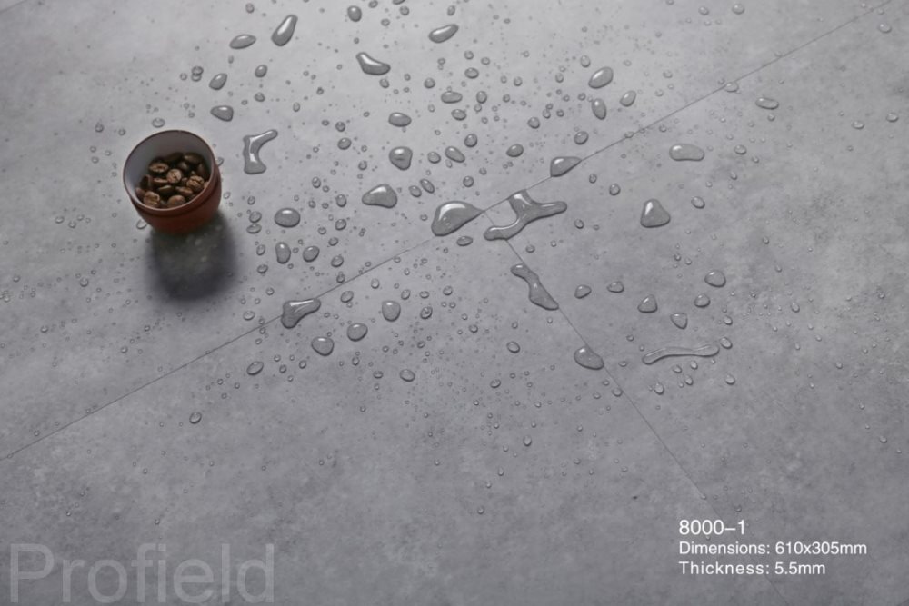 SPC ламинат "Profield" Трионо марбл (305*610*5,5 мм) — купить в Ногинске