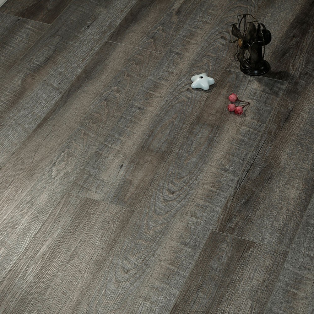 Виниловые полы "Zeta" La Casa Sorrento 1235 (1220*180*4 мм) — купить в Ногинске