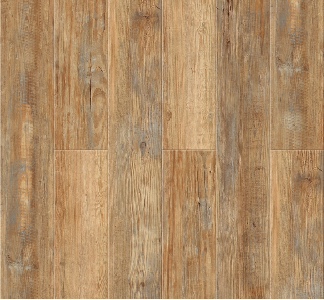 SPC ламинат "CronaFloor" Nano 4V Сосна Медовая (1200*180*3,5 мм) — купить в Ногинске