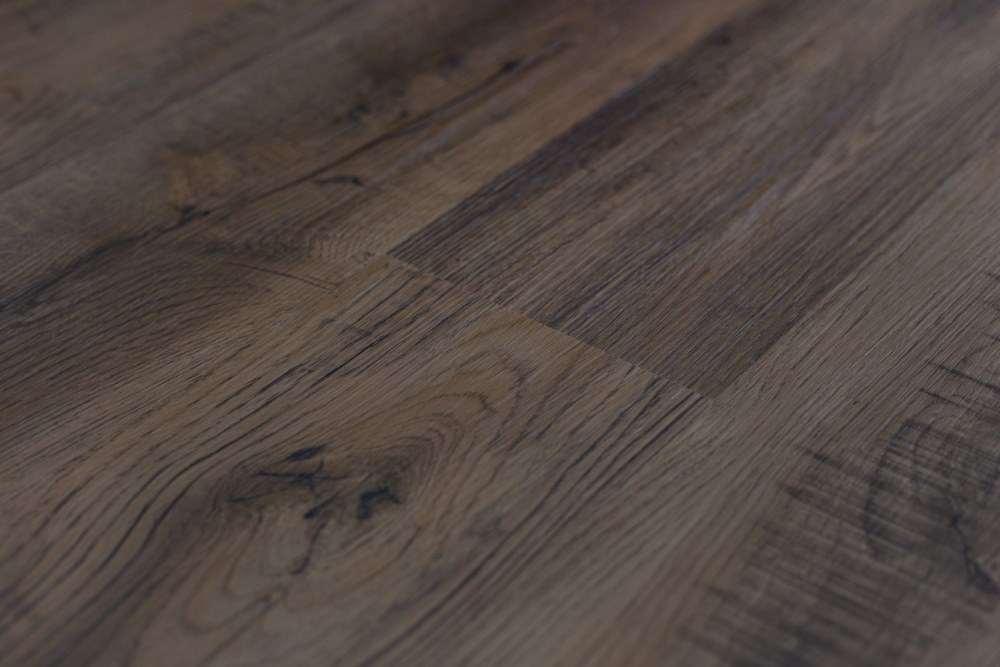 Кварцвиниловая плитка "Art Tile" Дуб Рустик (900*150*3,5 мм) — купить в Ногинске