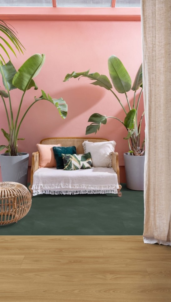 Виниловая плитка "Moduleo" Laurel Oak (1498*214*2,5 мм) EIR 51822 — купить в Ногинске