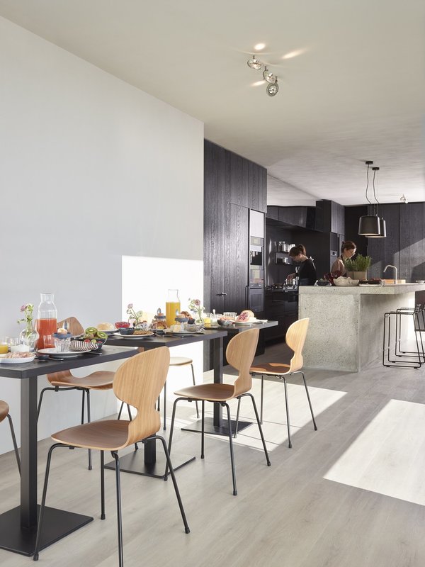 Замковая ПВХ плитка "Berry Alloc" Spirit Pro 55 ELITE BEIGE (610*914*5,5 мм) — купить в Ногинске