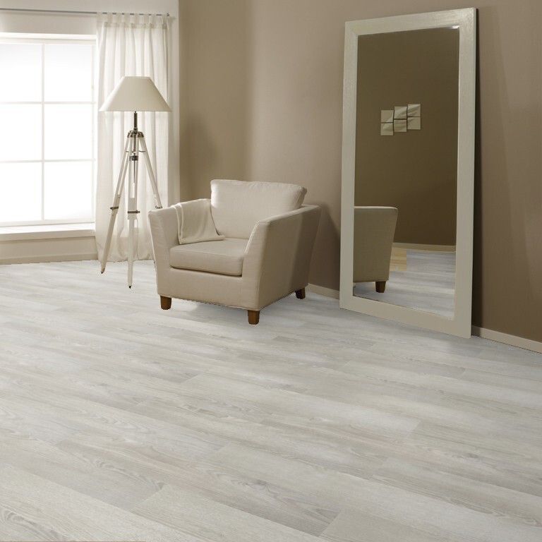 Клеевая плитка для коммерческих помещений "Bonkeel" Voyage (914,4*152,4*2,1мм) — купить в Ногинске