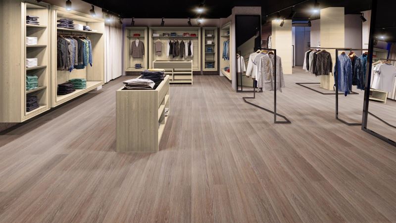 Виниловая плитка "Tarkett" Lounge Charango (914,4*101,6*3,0 мм) — купить в Ногинске