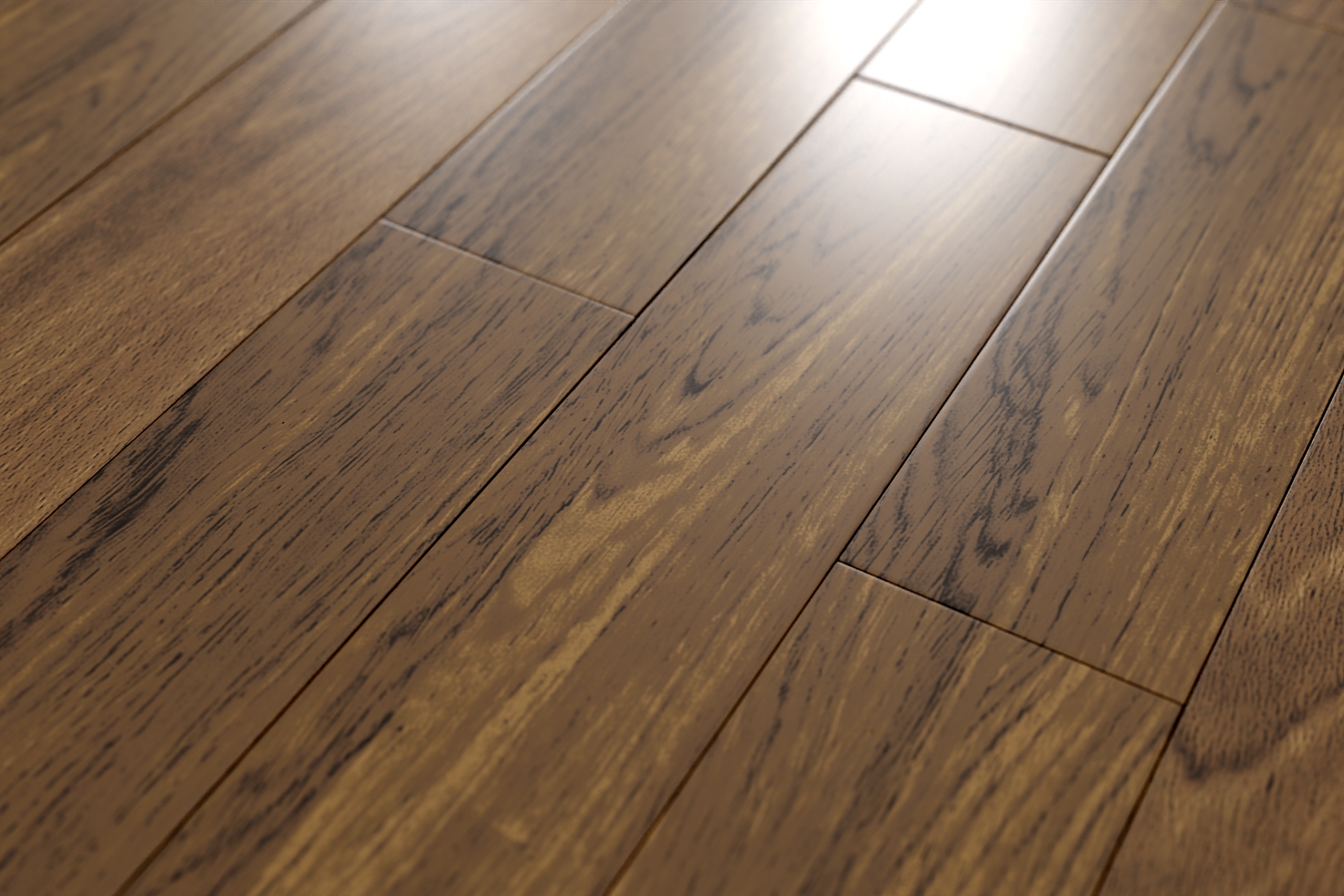 Инженерный паркет «Damy Floor» Ореховый — купить в Ногинске