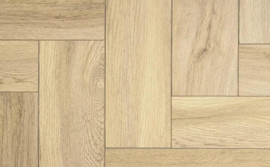 Виниловые полы "FirmFit" Herringbone Дуб светлый браш EW-2965 (615*123*5 мм) — купить в Ногинске