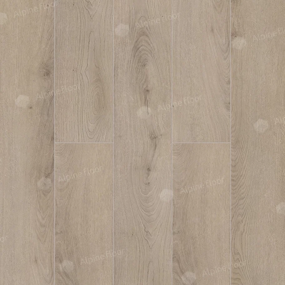 Виниловый ламинат "Alpine Floor" Premium XL Дуб Эльнат (1800*229*8 мм) — купить в Ногинске