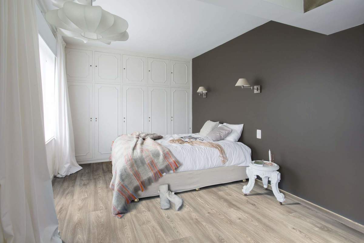 Замковая ПВХ плитка "Berry Alloc" Pureclick 55 COLUMBIAN OAK 296L (204*1326*5 мм) — купить в Ногинске