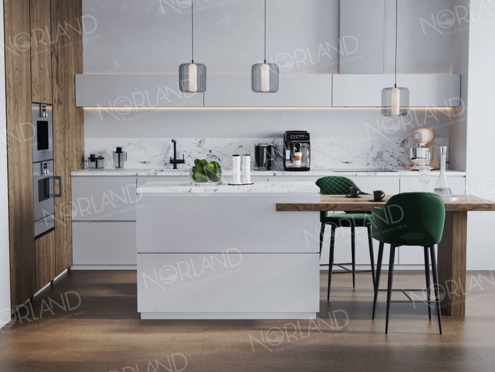 Кварцвиниловая плитка "Norland" Bent (1219,2*184,15*2 мм) — купить в Ногинске