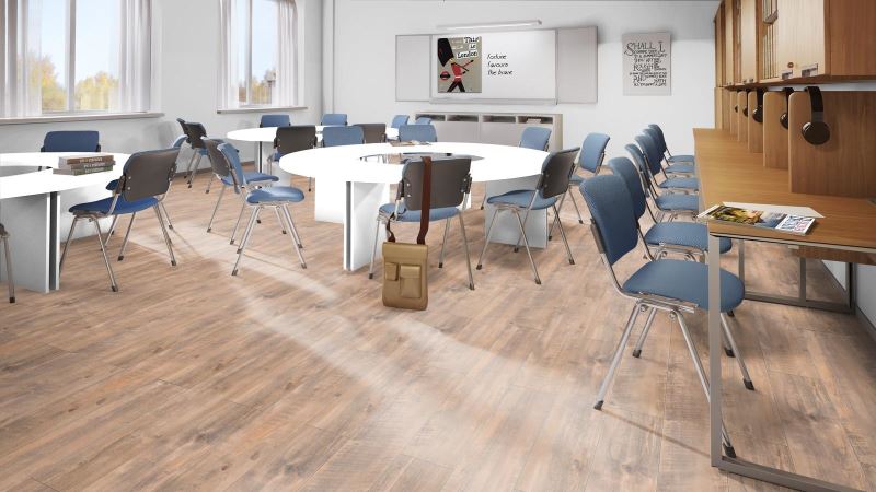 Виниловая плитка "Tarkett" Lounge Woody (914,4*101,6*3,0 мм) — купить в Ногинске