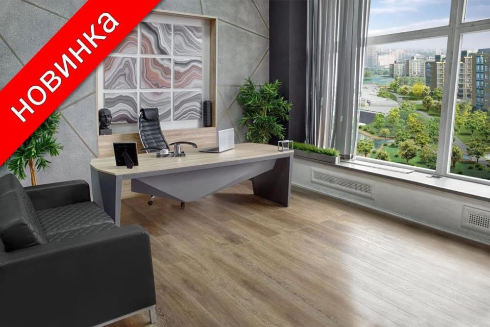 Каменно-полимерная плитка "Alpine Floor" Вайпуа (1524*183*4мм) — купить в Ногинске