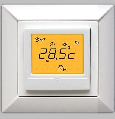 Терморегулятор "Eratherm" GV 780 — купить в Ногинске