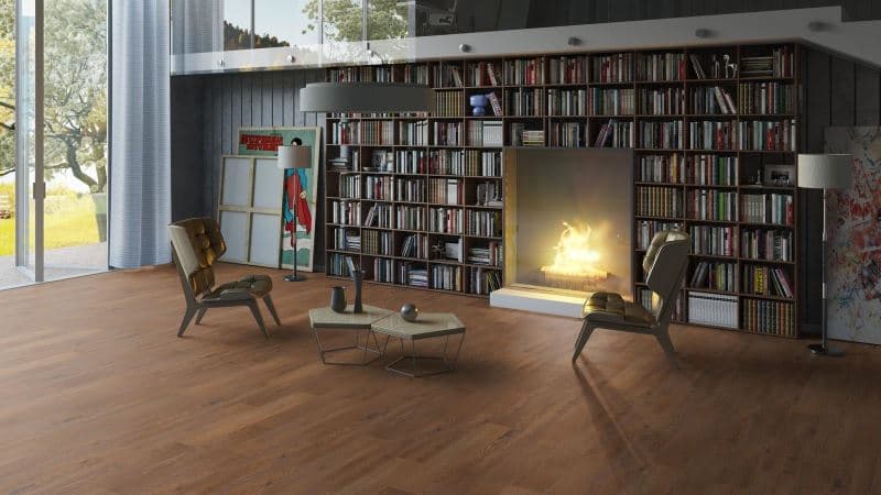 Виниловая плитка "Tarkett" New Age Exotic (914,4*101,6*2,1 мм) — купить в Ногинске