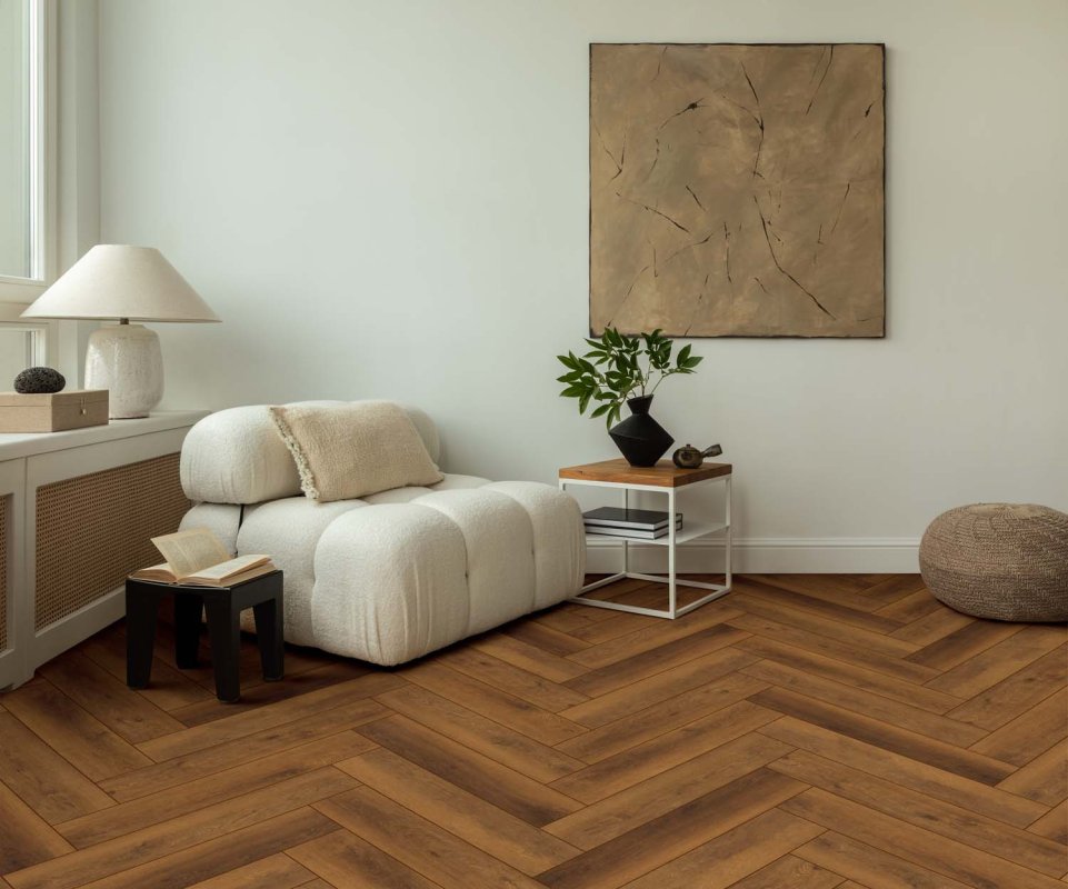 SPC ламинат  "Aberhof" Vento (640*128*5 мм) — купить в Ногинске