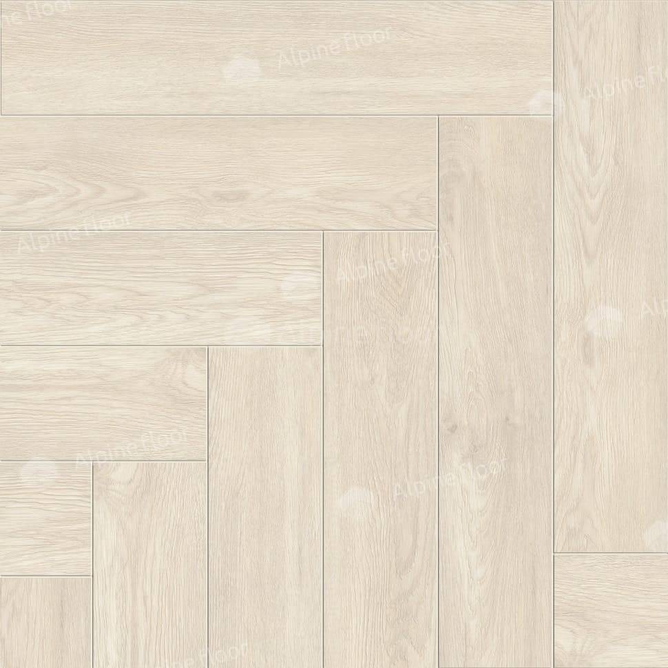 Виниловая плитка "Alpine Floor" Parquet LVT Дуб Адара (590*118*2,5 мм) — купить в Ногинске