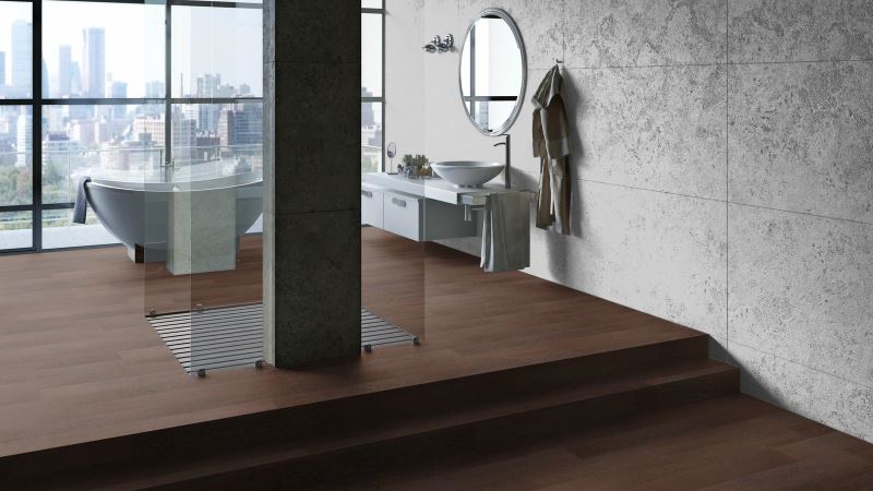 Виниловая плитка "Tarkett" New Age Elysium (914,4*101,6*2,1 мм) — купить в Ногинске