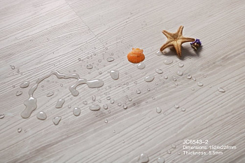 SPC ламинат "Profield" Вяз Лантор (228*1524*5,5 мм) — фото и характеристики