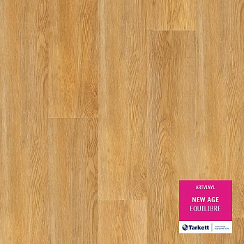 Плитка ПВХ "Tarkett" New Age Equilibre (914,4*152,4*2,1 мм) — фото и характеристики