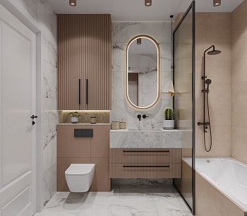 Кварцвиниловая плитка LVT "Alpine Floor" Джеофизз (940*470*2,5 мм) — фото и характеристики