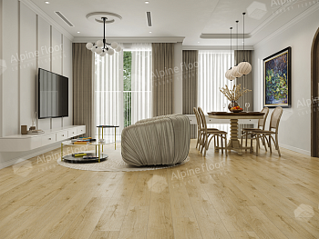 SPC ламинат "Alpine Floor" Фореста (1220*183*4 мм) — фото и характеристики